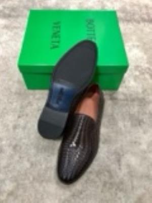 wholesale quality bottega veneta men shoes model no. 53